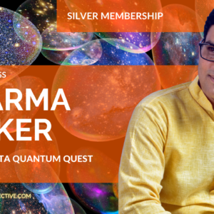 Dharma Seeker Silver Membership