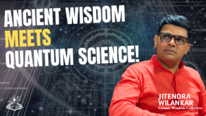 Discover the Cosmic Wisdom Behind Epic Stories and Modern Science