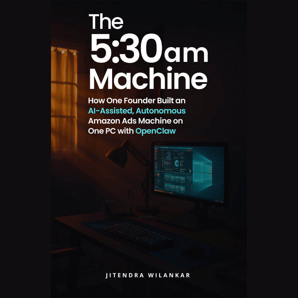 The 5.30am Machine