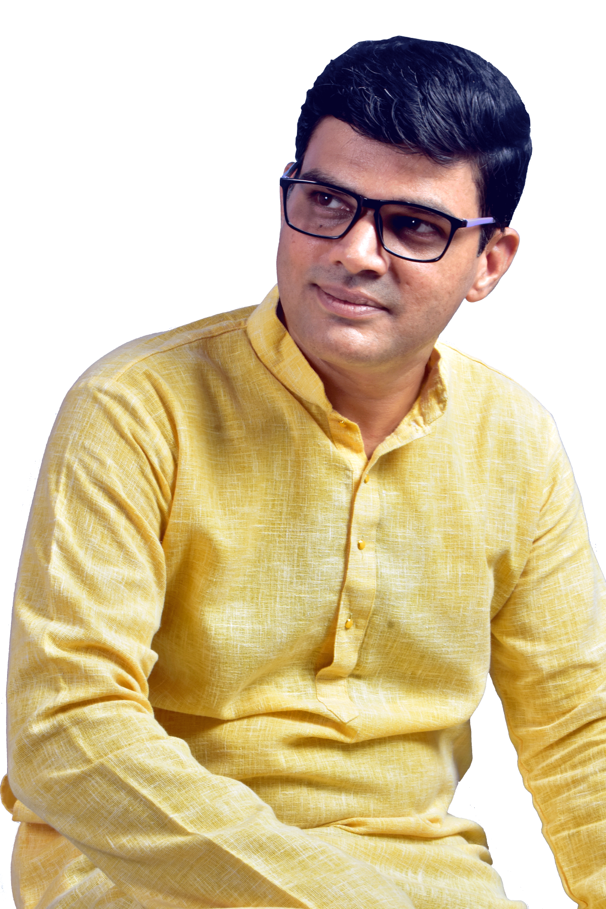 Jitendra Wilankar